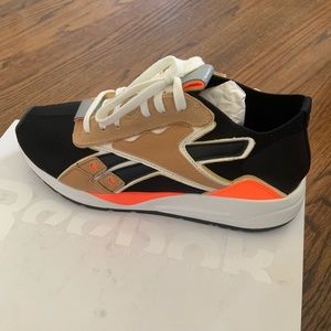 Reebok x Victoria Beckham VB Lo Sock Sneakers
